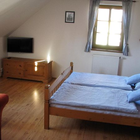 Pension Polubny 922 Kořenov 外观 照片