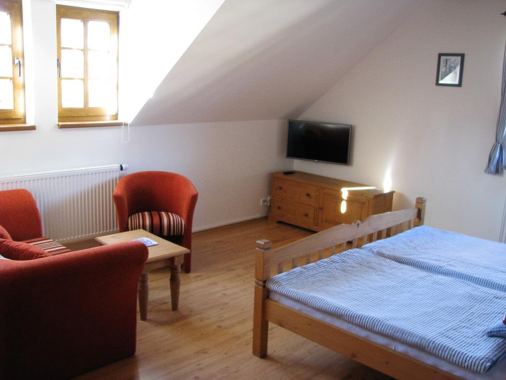 Pension Polubny 922 Kořenov 外观 照片