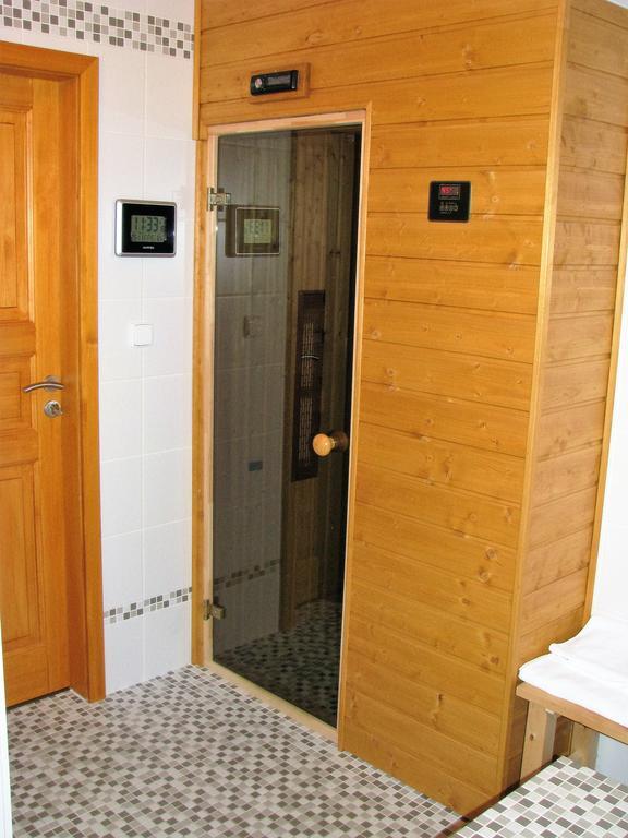 Pension Polubny 922 Kořenov 外观 照片