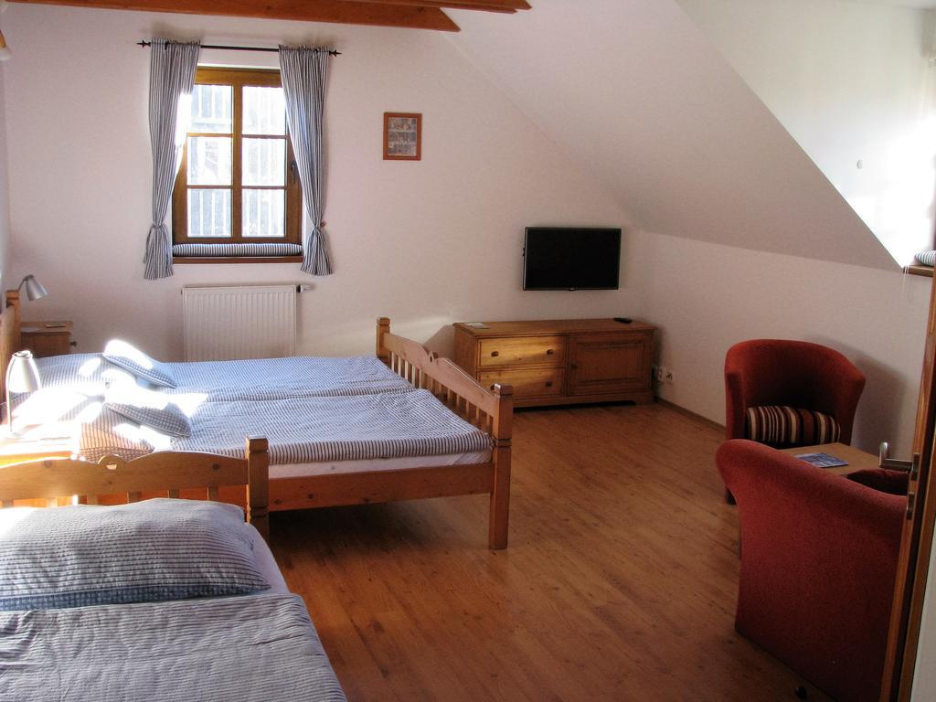 Pension Polubny 922 Kořenov 外观 照片
