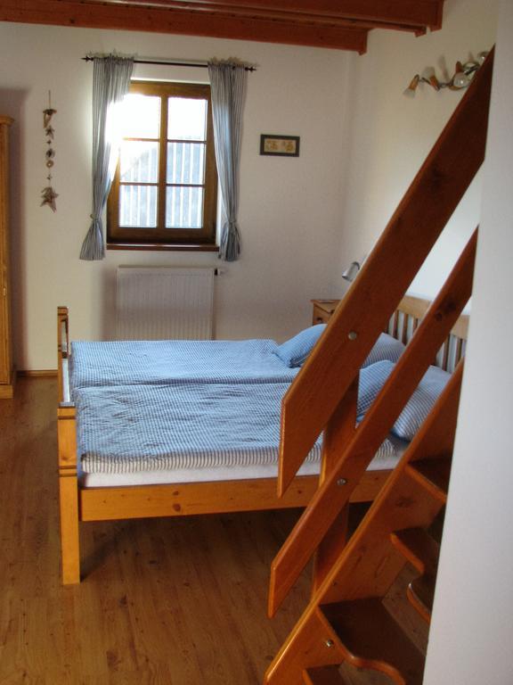 Pension Polubny 922 Kořenov 外观 照片