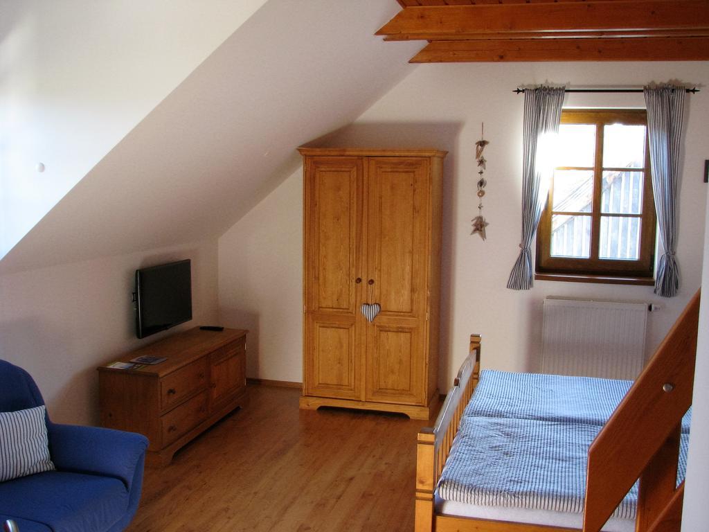 Pension Polubny 922 Kořenov 外观 照片