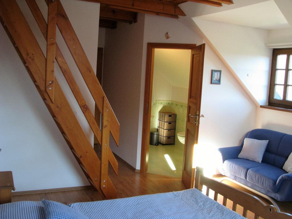 Pension Polubny 922 Kořenov 外观 照片