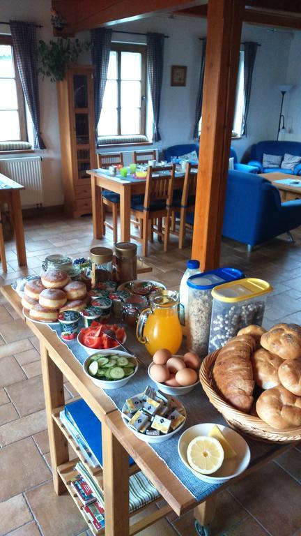 Pension Polubny 922 Kořenov 外观 照片