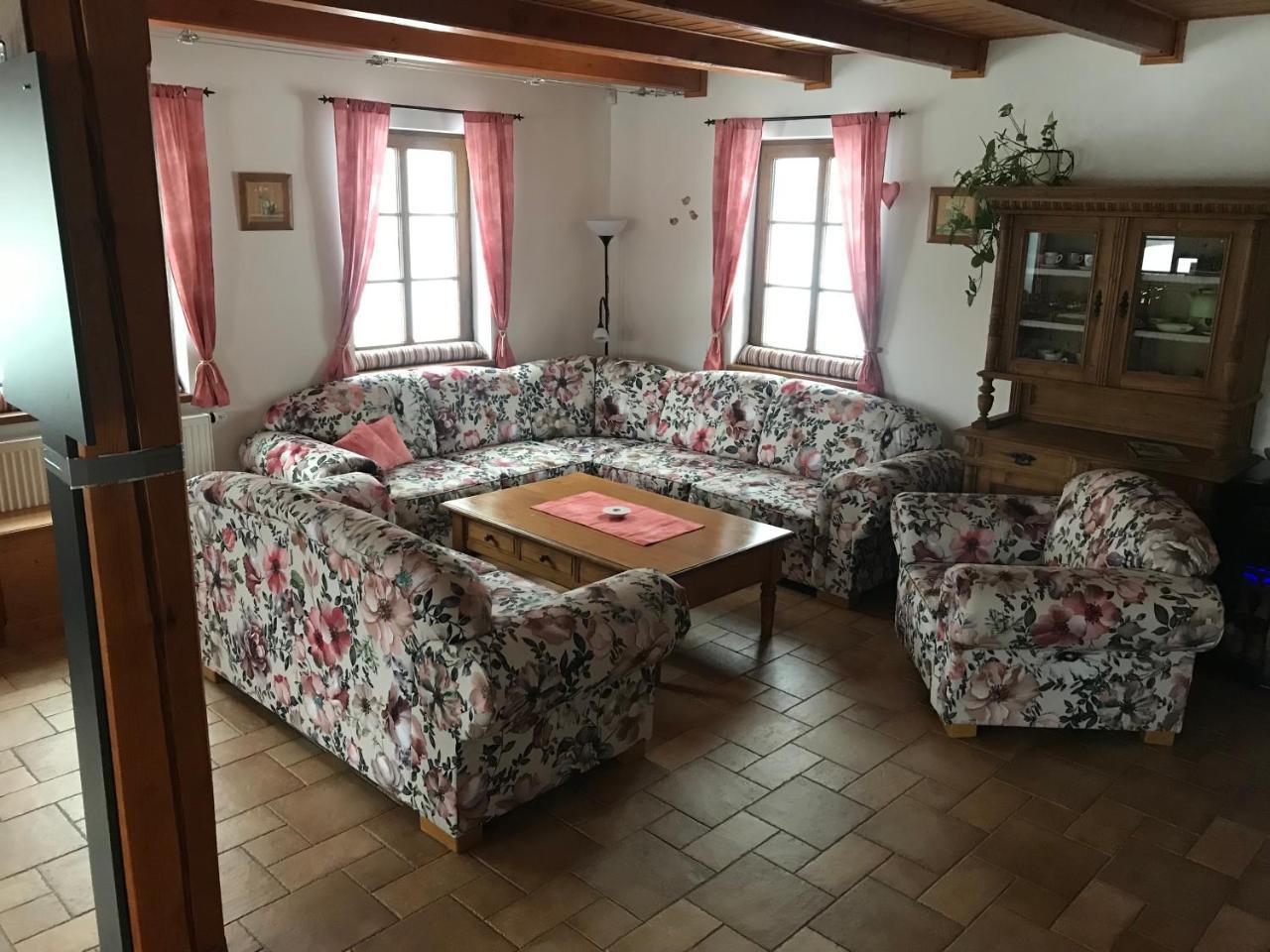 Pension Polubny 922 Kořenov 外观 照片