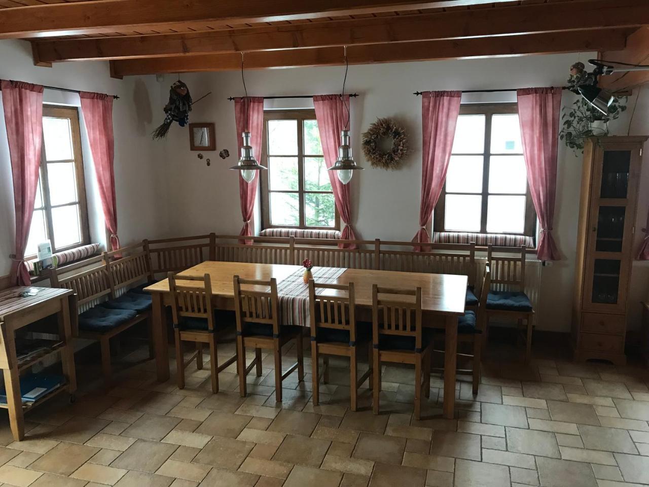 Pension Polubny 922 Kořenov 外观 照片